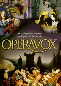 Operavox Ne Zaman?'
