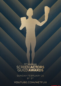 The Actor Awards Presented by SAG-AFTRA 2026.Sezon Ne Zaman?