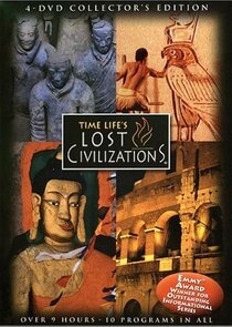 Time Life's Lost Civilizations Ne Zaman?'