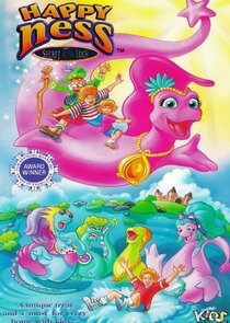 Happy Ness: The Secret of the Loch Ne Zaman?'