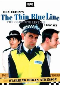 The Thin Blue Line Ne Zaman?'
