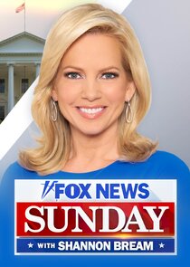FOX News Sunday Ne Zaman?'