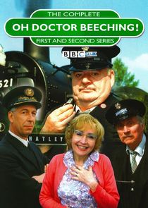 Oh, Doctor Beeching! Ne Zaman?'