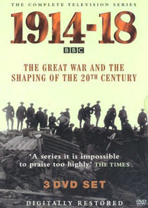 1914-1918 Ne Zaman?'