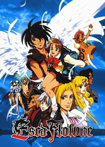 Escaflowne Ne Zaman?'