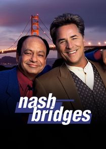 Nash Bridges Ne Zaman?'