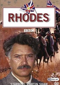 Rhodes Ne Zaman?'