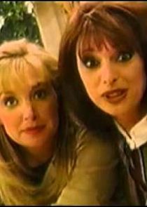 Caryl & Marilyn: Real Friends Ne Zaman?'