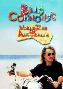 Billy Connolly's World Tour of Australia Ne Zaman?'