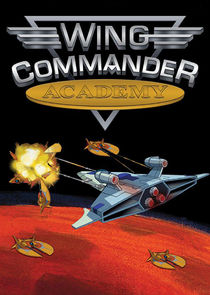 Wing Commander Academy Ne Zaman?'