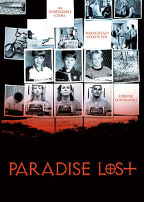 Paradise Lost Ne Zaman?'