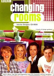 Changing Rooms Ne Zaman?'