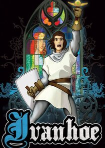 Ivanhoë : Chevalier du Roi Ne Zaman?'