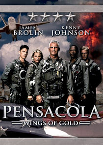 Pensacola: Wings of Gold Ne Zaman?'