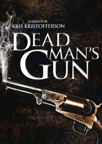 Dead Man's Gun Ne Zaman?'