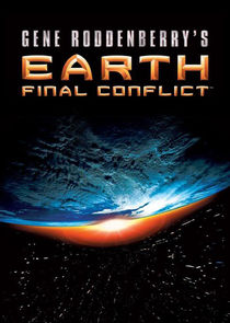 Earth: Final Conflict Ne Zaman?'