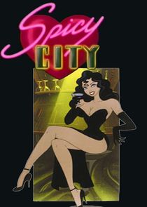 Spicy City Ne Zaman?'