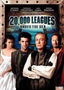 20,000 Leagues Under the Sea Ne Zaman?'