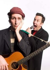 The Adventures of Lano & Woodley Ne Zaman?'