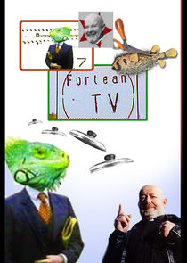 Fortean TV Ne Zaman?'