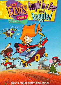 Li'l Elvis and the Truckstoppers Ne Zaman?'