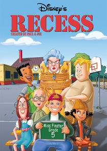 Recess Ne Zaman?'