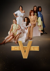 The View Ne Zaman?'