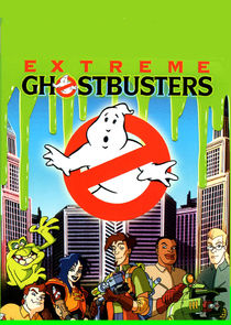 Extreme Ghostbusters Ne Zaman?'