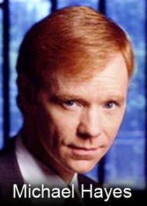 Michael Hayes Ne Zaman?'