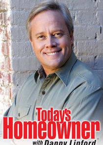 Today's Homeowner with Danny Lipford Ne Zaman?'
