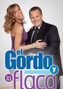 El Gordo y la Flaca Ne Zaman?'