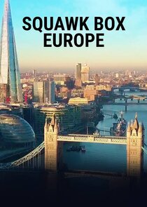 Squawk Box Europe Ne Zaman?'