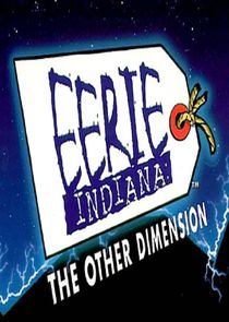 Eerie, Indiana: The Other Dimension Ne Zaman?'