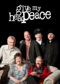 Give My Head Peace Ne Zaman?'