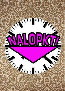 Not a Lot of People Know That Ne Zaman?'