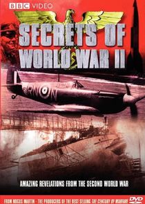 Secrets of World War II Ne Zaman?'
