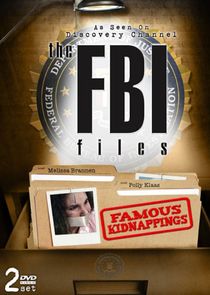 The FBI Files Ne Zaman?'