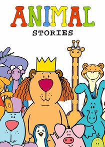 Animal Stories Ne Zaman?'
