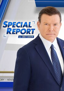 Special Report Ne Zaman?'