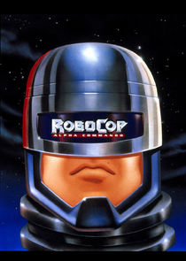 RoboCop: Alpha Commando Ne Zaman?'