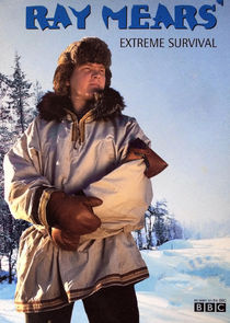 Ray Mears' Extreme Survival Ne Zaman?'