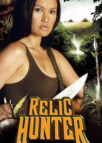 Relic Hunter Ne Zaman?'