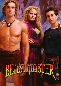 Beastmaster Ne Zaman?'