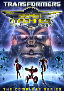 Beast Machines: Transformers Ne Zaman?'
