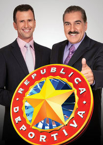 República deportiva Ne Zaman?'