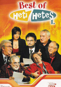 Heti Hetes Ne Zaman?'