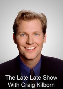 The Late Late Show with Craig Kilborn Ne Zaman?'