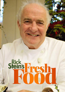 Rick Stein's Fresh Food Ne Zaman?'