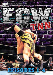 ECW on TNN Ne Zaman?'