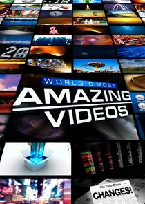 World's Most Amazing Videos Ne Zaman?'